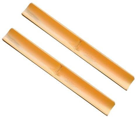 TOPBATHY 2St Fahrradbrunnen aus Bambus Gerstenstroh für Teiche Wasserfontänen im Innenbereich Fisch Bausatz Aquariendekoration Outdoor-Dekoration Gartendeko Brunnen Gartenbrunnen im Freien