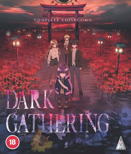 Dark Gathering S1 Collection