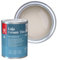 TIKKURILA Luja Ceramic Tiles - Semi-matt paint for Ceramic Tiles - Available in White & 100+ Colours (Mulberry H484, 1 Litre)