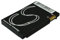 Peakbatt BZ60, SNN5696B, SNN5789, SNN5789A, SNN5789B, SNN5789C, 750mAh Batteria di ricambio per Motorola Maxx v3, Maxx v6