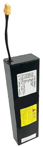 E-Bike Pedelec Akku 36V 6 Ah 7.8Ah 9.6Ah 10.5Ah,Ebike Batterie 36V eingebauter BMS Elektrofahrrad Batterie mit Ladegerät für 250W 350W 500W 750W 800W Fahrrad Motor 36V 10.5Ah