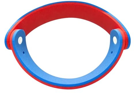Wasserliege, GrandFloats FloatNFold Wasserstuhl, Schwimmstühle for Pools for Erwachsene, 3-in-1-Schaumstoff-Sattelschwimmer, Faltbarer Schwimmliegestuhl Für Damen Und Herren AmStrand