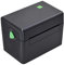 MOBYGKFY Imprimante d'étiquette Thermique 4x6 de Bureau Compatible for Le Forfait d'expédition Petite Entreprise