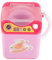 Mikikit Mini Nettoyeur Électrique pour Pinceaux de Maquillage Machine à Laver Automatique avec Design Compact pour Éponge et Pinceaux Nettoyage et Pratique Élimine Résidus de Maquillage
