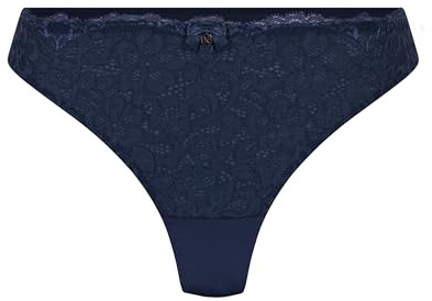 HUNKEMÖLLER String Marine - Peacoat - XS