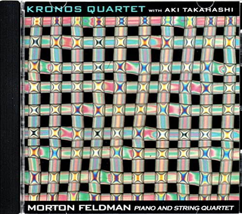 Klavier- und Streichquartette