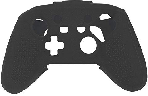 COVER IN SILICONE NERO PER PRO CONTROLLER NINTENDO SWITCH