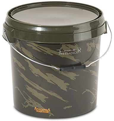 Anaconda 10C4039507219741C10 Angelzubehör, Unisex, Mehrfarbig, Einheitsgröße