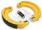 Bremsbelag Malossi Trommel Racing 125x18 - Piaggio Ape 50 - Vespa 50 Special - 50 N - 90 - ET3 - Primavera - GS - Super