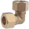 Raccord bicone (a Visser) pour Tube Cuivre Coude Egal Ø14 NOYON & THIEBAULT