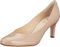 HÖGL Damen Starlight Pumps, Nude, 38 EU