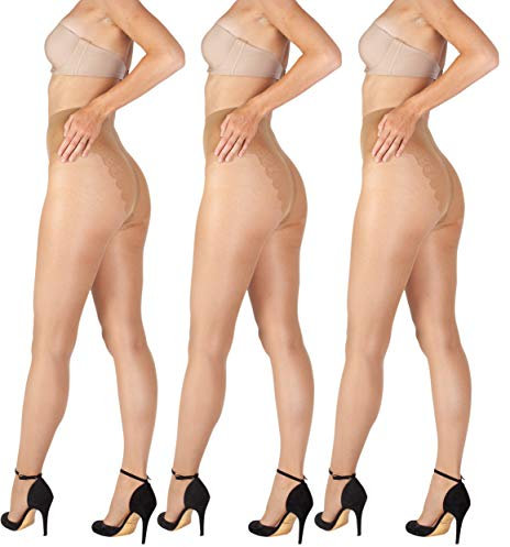 Giulia Chic 20 bikini 3er Set Daino S