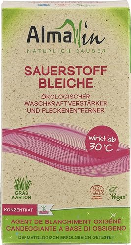 AlmaWin Bio Sauerstoffbleiche (6 x 400 gr)