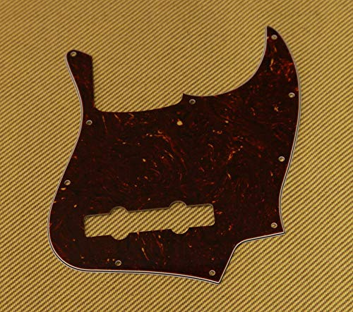 Fender Brown Shell - Cuerdas en V (4 unidades)