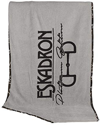 Eskadron Abschwitzdecke -Darlon Platinum 20- Farbe 125 / Greige