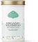 ELIAH SAHIL Bio Sensitiv Shampoo Pulver - 100gm, Hypoallergen, Antischuppen, pH-neutral – Aloe Vera, Kamille & Tonerde – Zero Waste, Vegan, Nachfüllbar, Ohne Sulfate oder Duftstoffe