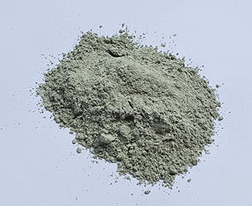 Urgesteinsmehl aus Franken Diabas Mineraldünger Bodenaktivator Staubbad für Geflügel 5 kg Eimer