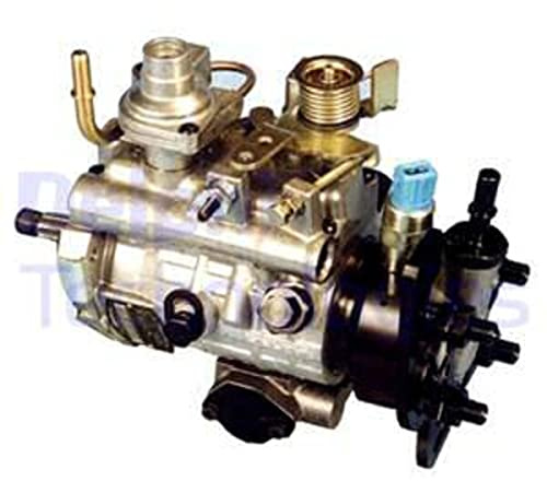 DELPHI 8925A380W Einspritzpumpe 87801042