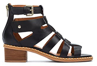 Pikolinos Blanes W3H Womens - Black - 38 EU