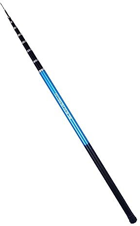 Festivology Telescopic Flag Pole 10m