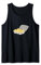 Braune Eier Karton Tank Top