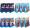 Geschenktüten, RosyFate 12 Stück Geschenktüten Geburtstag, Geschenktaschen Kinder, Geschenktaschen Kindergeburtstag, für Kindergeburtstag, Babyparty, Jubiläum Party Deko
