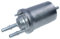 Sohini Kraftstofffilter Für VW Für Golf MK4 Bora J.etta MK5 6 Käfer Polo Für A3 TT 6Q 0 201 051 C, 6Q0201051C 6Q0201051A 4,0 BAR Benzin Kraftstoff Filter Benzinfilter