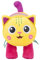 Kuscheltier Katze, Gabys Katze Plüschtier, Plüschtier Spielzeug, Stofftier Plüsch, Plüsch Anime Spielzeug für Junge Mädchen, Kawaii Plüschtiere, Baumwollfüller Plushies für Kinder Geburtstag Party