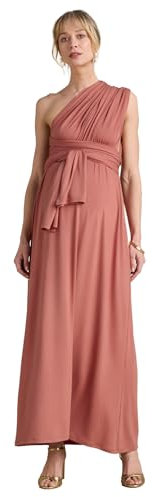 ENVIE DE FRAISE 1 Robe Longue, 7 Looks Fantastic Dress Vieux Rose 42/44