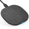 Wireless Charger for iPhone 16/15/14/13/12/11/Pro Max/XR/X, Qi-Certified - 15W Max Fast Wireless Charging Pad for Samsung Galaxy, Google Pixel, HUAWEI and other Qi phones(Not included Adapter)