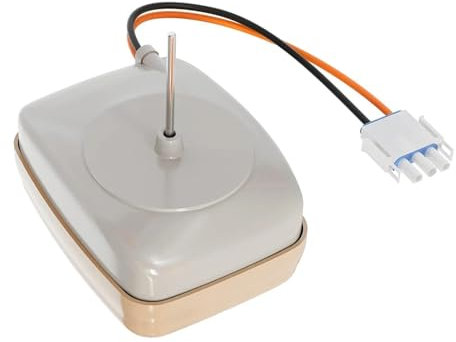 BoBoBn WR60X10141 Refrigerator Evaporator Fan Motor Replacement for G/E Hot-point Fridges WR60X31522 WR60X23584 AP5955766 WR60X10346