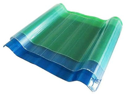 Láminas de Plástico de Policarbonato,Placas para Invernaderos,Tablero de Iiluminación,Fácil de Cortar,para Terraza Jardín etc.(100x200cm)