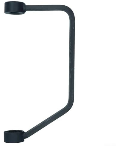 Besttoolifes Clé de démontage de boîtier de filtre à huile 27 mm compatible avec les voitures Ford