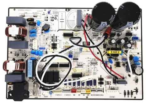 vhkkTUYd For la Placa electrónica del Aire Acondicionado 0011800241C