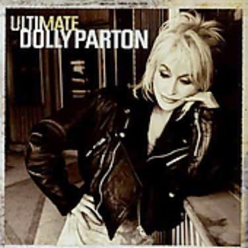Ultimate Dolly Parton