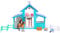 JP Spirit JPL39060 Spirit Barn Playset, 39061, 18.4 x 59.7 x 38.1 cm