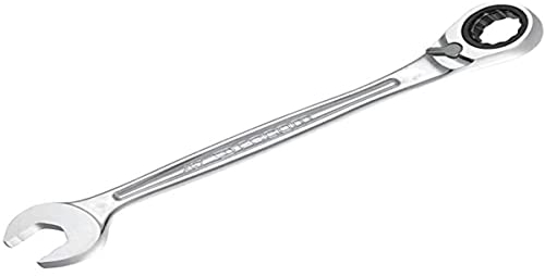 Facom Fcm467b9 467b.9 antidérapant Combinaison Clé à cliquet 9 mm