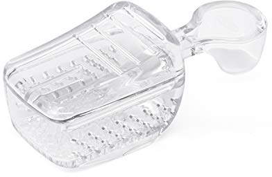OXO Good Grips Dusting Scoop-Accessory Compatible with 1.0 L POP Container