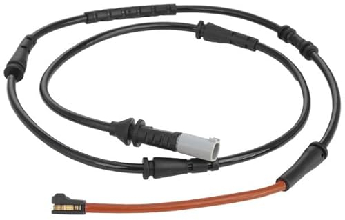 RIDEX Warnkontakt Bremsbelagverschleiß 407W0047 hinten beidseitig 1115mm