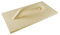 Handelskönig Kunststoff-Reibebrett 280 x 140 mm PVC Reibebrett 28 x 14 cm Reiber Kunststoff Aufzieher 280x140mm