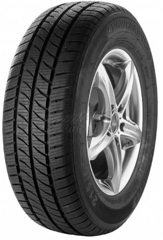 tomket snowroad van kommerziellen Reifen 3 – 215/60 R16 103T – E/B/73dB Winter (Fahrzeug)