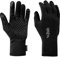 RAB Herren Power Stretch Contact Grip Handschuhe, Black, L