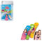 Packung mit 40 Pflastern für Kinder Märchen, 60 x 17 mm