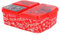 Stor SANDWICHERA MULTIPLE SPIDERMAN URBAN WEB