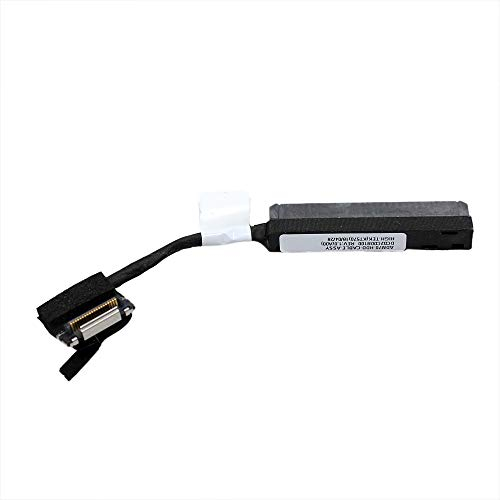 Zahara Laptop SATA HDD Hard Driver Festplatten für DELL Latitude E5470 E5480 E5491 E7480 DC02C00B100 080RK8 hard drive hdd connector hdd cable