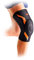 VoltActive Kniebandage lindert Schmerzen im Knie, bei Ihren täglichen/sportlichen Aktivitäten, 100 Jahre, orthopädische Expertise, Größe XS, 1 Einheit, 1 Stück