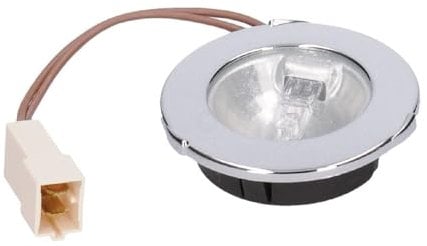 sparefixd for Hotpoint HTC95 Cooker Hood Light Lamp Bulb Assembly
