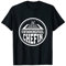 Mein Pool meine Regeln Bademeister Schwimmbad Swimmingpool T-Shirt