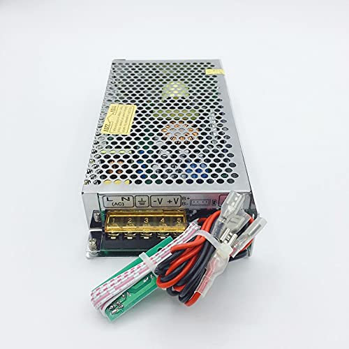 18. 0W 12V 13.5a. Universale AC ups/Carica Funzione Monitor Commutazione dell'alimentazione di Alimentazione 110 / 220V Uscita del Caricabatterie della Batteria 1 2vdc.