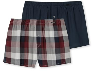 Schiesser 2PACK Boxershorts
